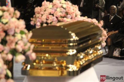golden casket strong results strong.